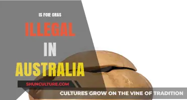 Foie Gras in Australia: What's the Deal?