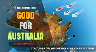 Foreign Investment: Boon or Bane for Australia?