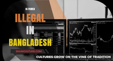 Is Forex Trading Illegal in Bangladesh? Legal Insights and Risks