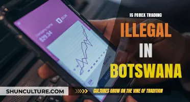 Is Forex Trading Illegal in Botswana? Legal Insights and Regulations