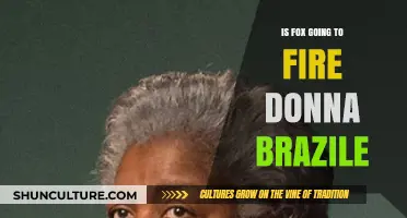 Will Fox News Fire Donna Brazile Amid Growing Speculation?