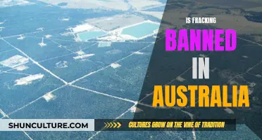 Fracking in Australia: Banned or Not?