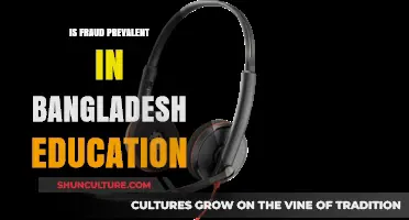 Unveiling Fraud in Bangladesh's Education System: Prevalence and Impact
