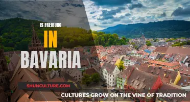 Exploring Freiburg: A Bavarian City Guide