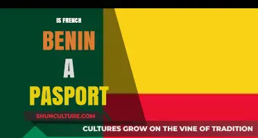 Exploring the Passport Options for French Benin: A Comprehensive Guide