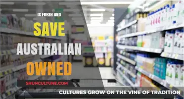 Fresh and Save: Australian-Owned and Operated
