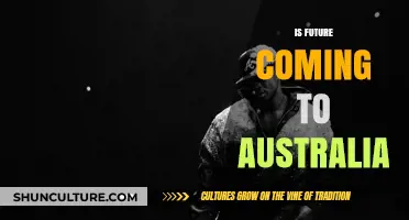 Future's Australian Tour: What to Expect