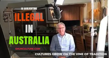 Gaslighting: Australia's Legal Stance on Emotional Abuse