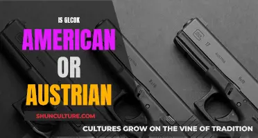 Glock's Origin Story: American Dream or Austrian Legacy?