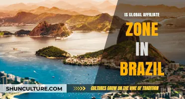 Is Global Affiliate Zone Operating in Brazil? What You Need to Know