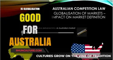 Globalization's Impact: Boon or Bane for Australia?
