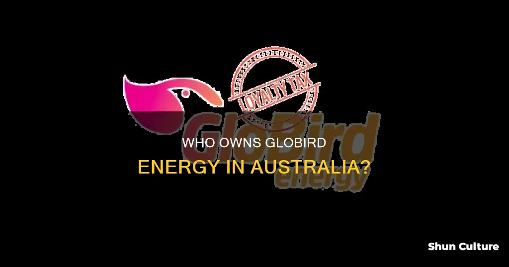 is globird australian owned