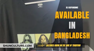 Is GoFundMe Available in Bangladesh? Exploring Crowdfunding Options
