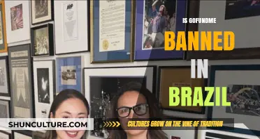 Is GoFundMe Banned in Brazil? Understanding the Legal Status