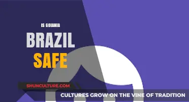 Exploring Safety in Goiânia, Brazil: Myths, Facts, and Local Insights