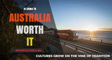 Is Australia Worth the Trip? Exploring the Pros and Cons