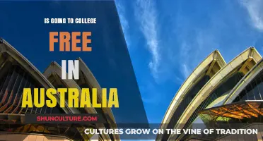 Is College Free in Australia? Uncovering Higher Education Costs and Support