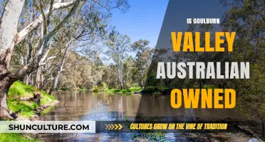 Goulburn Valley: Australian-Owned?