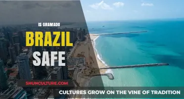 Is Gramado, Brazil Safe? A Comprehensive Travel Safety Guide