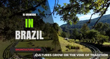 Is Gramado in Brazil? Exploring the Charming Alpine Town