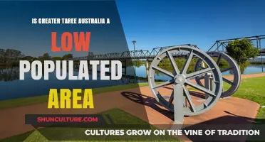 Taree, Australia: A Quiet, Peaceful Place to Live
