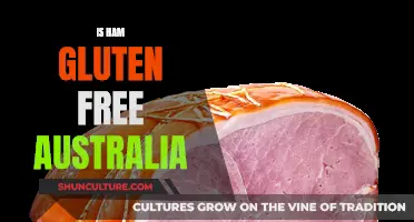 Gluten-Free Hams: What Australians Need to Know
