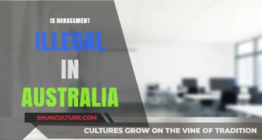Harassment Laws in Australia: What You Need to Know