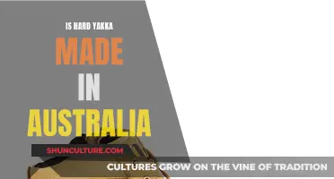 Hard Yakka: Australian-Made or Not?