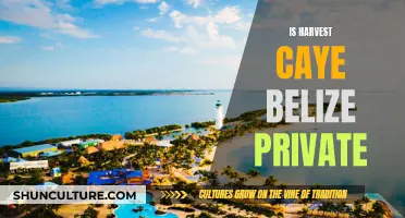 Harvest Caye: A Private Paradise in Belize