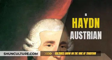 Haydn's Heritage: Austrian Identity and Influence