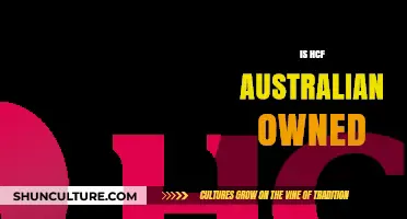 HCF's Australian Ownership: What You Need to Know