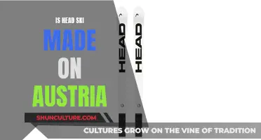 Head Skis: Austrian-Made?