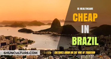 Is Healthcare Affordable in Brazil? Exploring Costs and Accessibility