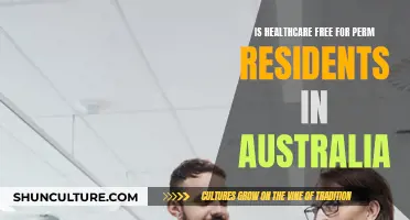 Healthcare Benefits for Australian Permanent Residents