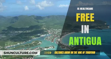 Is Healthcare Free in Antigua? Exploring the Island's Medical System