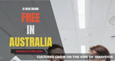 Healthcare in Australia: What's Covered and What's Not?