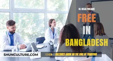 Is Healthcare Free in Bangladesh? Exploring Access and Affordability