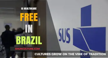 Is Healthcare Free in Brazil? Exploring the SUS System