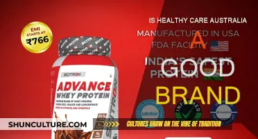 Healthy Care Australia: A Brand Worth Trusting?