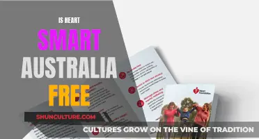Heart Smart Australia: Free or Not?
