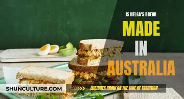 Helga's Bread: Australian-Made or Not?