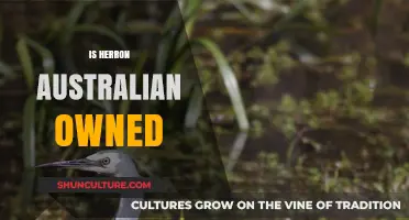 Herron's Ownership: Australian Roots and Beyond