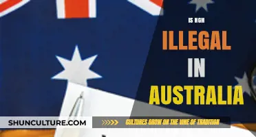 HGH in Australia: Is It Legal?