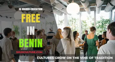Exploring Higher Education Costs in Benin: A Comprehensive Guide