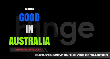 Hinge in Australia: Worth the Hype?