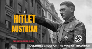 Hitler's Austrian Roots: A Historical Perspective