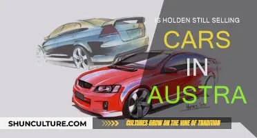 Holden's Exit: What's Next for Australian Car Buyers?