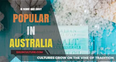 Home and Away: Australia's Favorite Soap Opera?