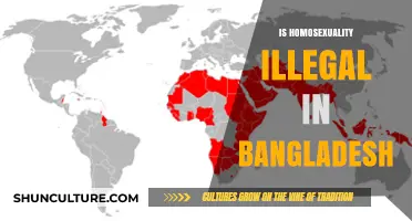 Is Homosexuality Illegal in Bangladesh? Exploring Legal and Social Realities