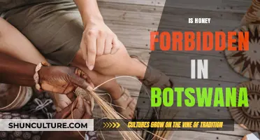 Is Honey Forbidden in Botswana? Unraveling the Cultural and Legal Truths